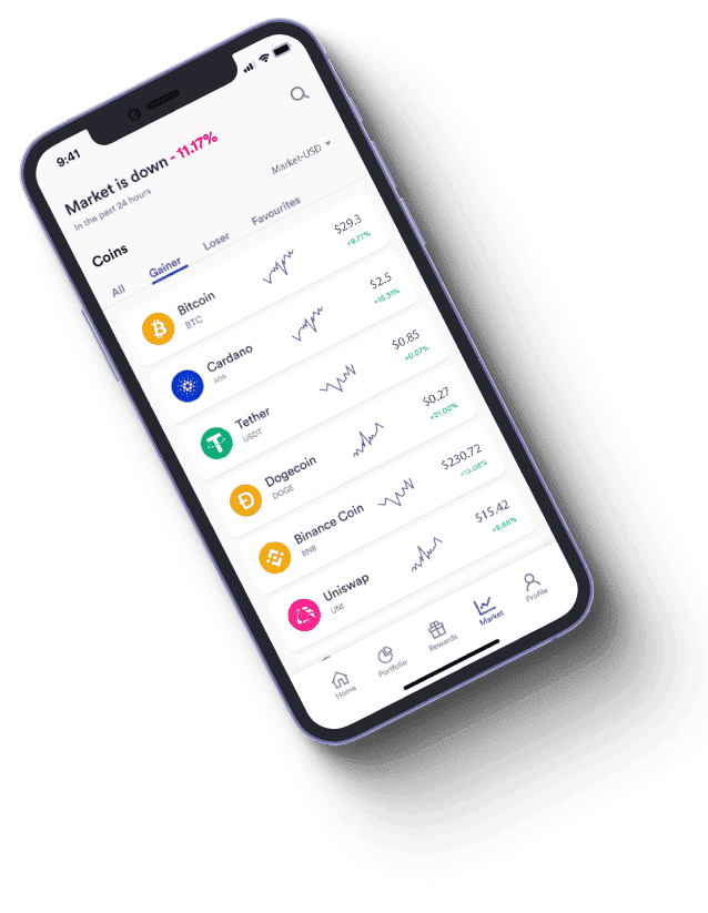 Elm Vaultstead digital trading