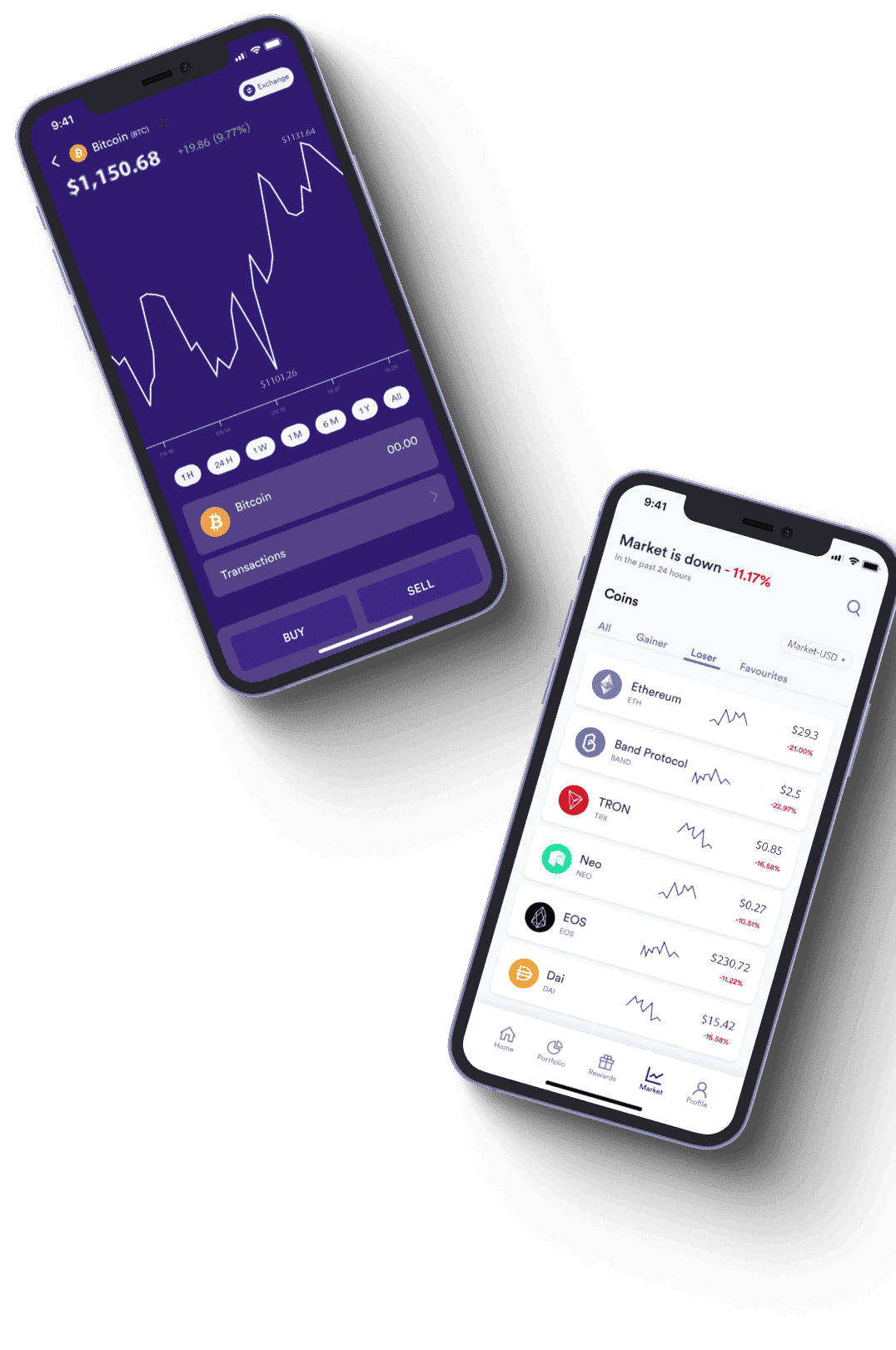 Elm Vaultstead investment tools