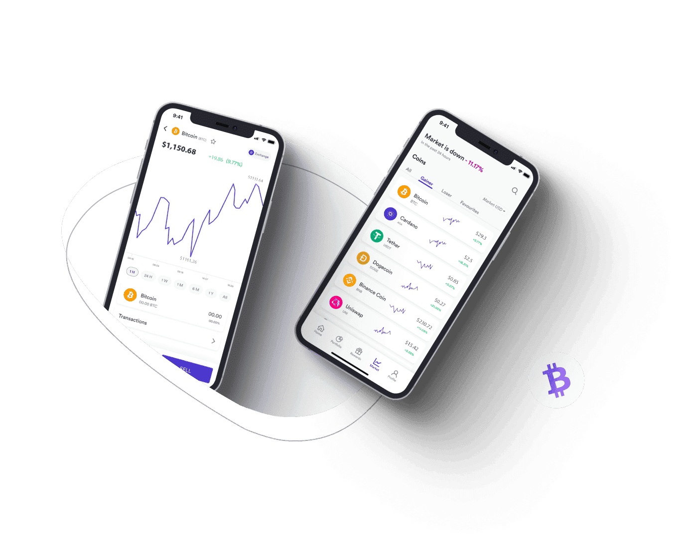 Elm Vaultstead portfolio management