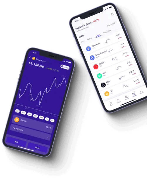 Elm Vaultstead financial platform